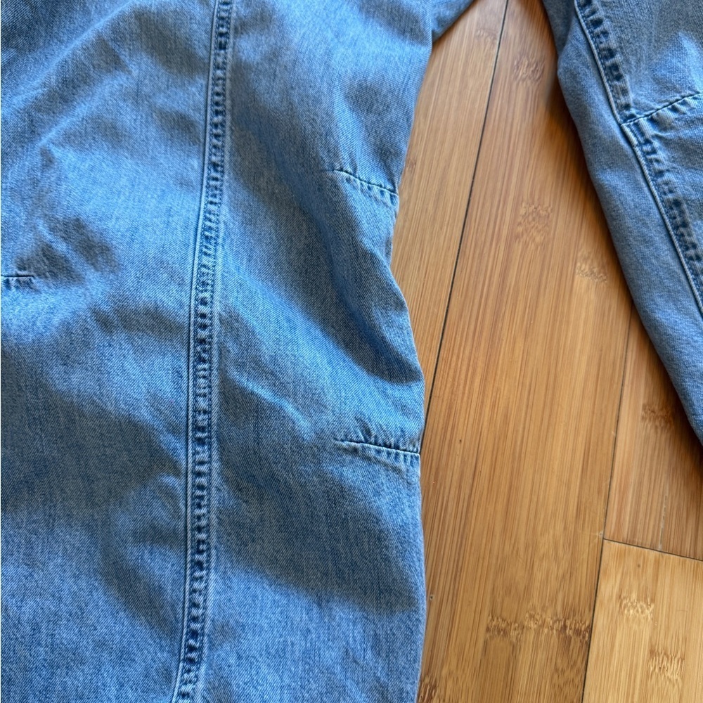 Super stylish m jeans brand size 10 - Picture 5 of 7